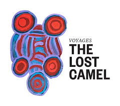 Was wel even zoeken want het kaartje was wat onduidelijk. The Lost Camel Hotel Ayers Rock Resort