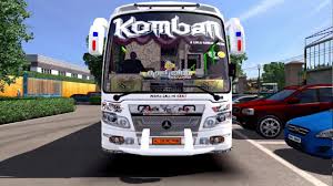 Download komban adholokam horn free ringtone to your mobile phone in mp3 (android) or m4r (iphone). Komban Bus Skin Download