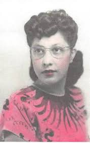 Marjorie Victoria Sandoval Obituary 2020