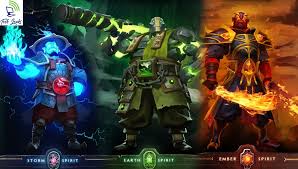 Besides that, the article will also show you why getting dota 2 apk from this website is the best thing you can do. Download Dota 2 Offline Full Android Version Free Android Games