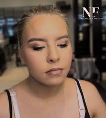 Profile for Glam by Niamh Fox