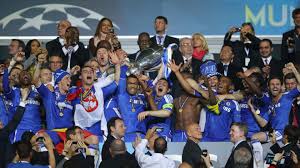 What Happened To The Players Who Won The Champions League With Chelsea In 2012 Ruetir