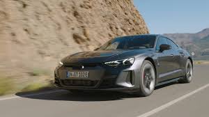 Image result for Daytona Gray 2019 E-Tron