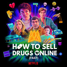 I have own small shop now i want to sell my product by online so what i will have to. How To Sell Drugs Online Fast S2 Official Playlist Playlist By Netflix Spotify