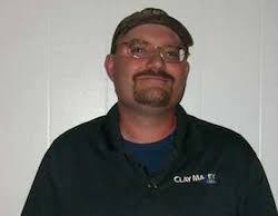 Clay Maxey's Instagram, Twitter & Facebook