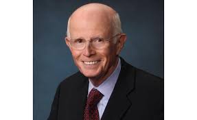 George Bilbrey Obituary (1936