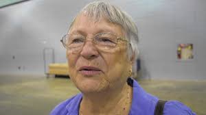 Álida Ortiz Sotomayor, la primera doctora de los ecosistemas marinos