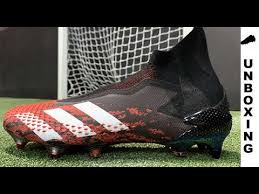 Despite these difficult times, the enthusiasm and passion we feel for our sport mean we will never drop out. Adidas Predator 20 Sg Mutator Youtube