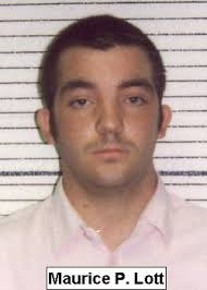 MAURICE LOTT