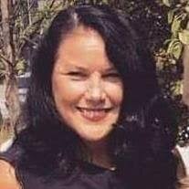 Dr. Trisha Kay Schock Obituary