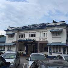 1 the original road connected high street (now known as jalan tun hs lee ) with petaling jalan bukit tengah. Photos A Ibu Pejabat Polis Daerah Melaka Tengah 4 Conseils