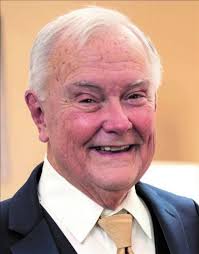 Posthumous Distinguished Service Award