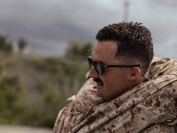 U.S. Marine Brig. Gen. Dan Conley, commanding general of Marine Corps  Installations West, discusses the different Marine Corps Community Services  facilities that will be opening tomorrow, May 1, and Monday, May 4.