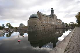 Vadstena ist eine stadt in schweden am vätternsee. Vadstena Castle Vadstena Castle Is A Former Royal Castle In Vadstena The Province Of Ostergotland Sweden