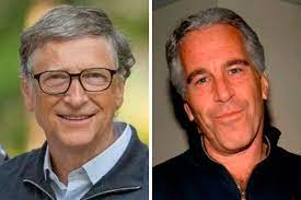 Esperança de ganhar Nobel levou Bill Gates a fazer vista grossa para má  fama de Jeffrey Epstein, acusado de abuso e tráfico sexual de menores -  Monet | Notícias