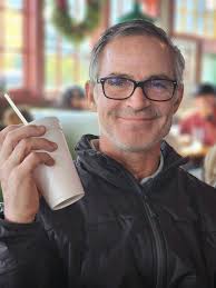 This morning, my little brother went home to be with our Papa. 🤍 He was  hit by a car Monday night, and today… he let go. He lived a simple,  beautiful life.