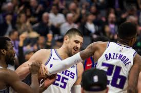 Stats averages season by season. Kent Bazemore And Alex Len Will Be Crucial When The Season Resumes The Kings Herald