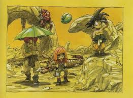 pin de vicley em dragon ball grand tour desenhos dragonball desenhos inspiradores anime