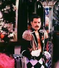 We did not find results for: Freddie Mercury Living On My Own Queen Freddie Mercury Freddie Mercury Mercury