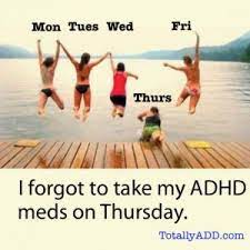 48 adhd memes ranked in order of popularity and relevancy. The Ultimate Adhd Meme Collection Totallyadd