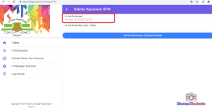 Tetapi malangnye sijil kematian tu dah hilang dan tiada salinannya. Sijil Spm Hilang Sabah