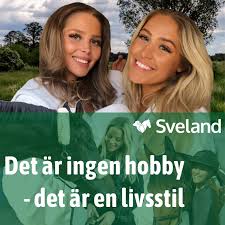 Säsong två sändes i våras och fokuserade mer på klara och hennes artistkarriär. Kommer Snart Det Ar Ingen Hobby Det Ar En Livsstil Lyssna Har Poddtoppen Se