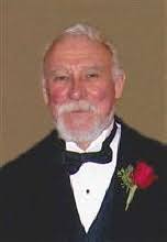 Obituary information for William R Carrick