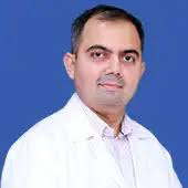 Dr. Amit Ajit Gupte
