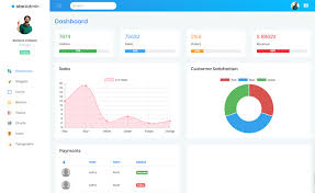 We did not find results for: Free Bootstrap 4 Admin Dashboard Template Download 2017 Themewagon