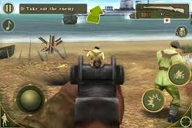 Via browser use much less memory usage on your android devices. Download Brothers In Arms 2 Apk Mod Remastered All Devices