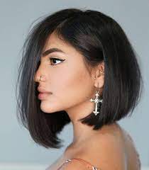 40 Newest Haircuts For Women And Hair Trends For 2021 Hair Adviser Trending Haircuts Asymmetrical Haircut Asymmetrical Bob Haircuts