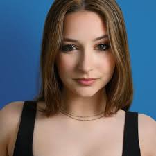 KIMBERLY AKIMBO A New Musical