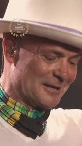 They’ve always had our hearts, now they’ve got a Canadian Screen Award too.  Congrats to The Tragically Hip