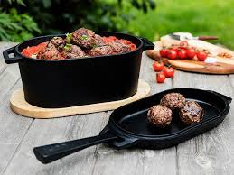 Discover New Products Innovative Design Unique Gifts Powered By Citizen Commerce The Grommet Cooking Set Cast Iron Cooking Pan Set