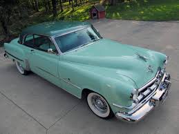 Image result for Newport Blue 1951 Chrysler