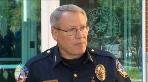 McKinney Police Officer Resigns in Wake of Pool Video