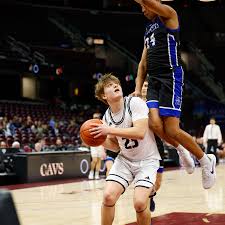 High school scoreboard for Jan. 8