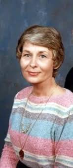 Caro West Obituary and Online Memorial (2018)