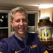 That Pickle Classic Guy Olive Muffalatta