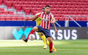 Atlético madrid is playing next match on 15 aug 2021 against celta vigo in laliga. Club Atletico De Madrid 2020 2021 Official Calendar Madrid Traveller