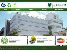 Maybe you would like to learn more about one of these? Alh Industries Sdn Bhd
