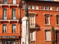 le rooftop des galeries lafayette toulouse toit immobilier