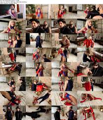 The Coming Storm - Fetish-Island.com : New Fetish Movies