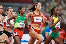 Athletics at the 2020 summer olympics will be held during the last ten days of the games. M3rlqijkmjpllm