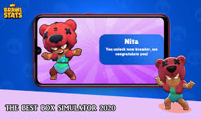 Team up with your friends and get ready for epic multiplayer mayhem! Royal Box Simulator For Brawl Stars 2020 For Android Apk Download