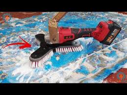 غسالة التصبين بالصاروخ فكرة رائعة لا يفوتك Diy How To Make Washing Machine Soap Youtube Lettre A