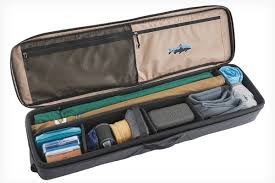 Patagonia Black Hole Rod Case