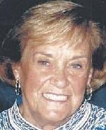 Carolyn Stevenson Obituary (1932