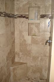 Nautis gs frameless frosted shower door with shelves or the bromleygs frameless corner shower enclosure, while discovering new home products and designs. Shower Stall Tile Ideas Bathrooms Pinterest Bathroom Shower Stalls Shower Stall Shower Stall Ideas