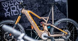 Storck Neuheiten 2020 Leichtes E Mtb Mit Tq Motor Emtb News De E Mtb Mtb Mountainbike